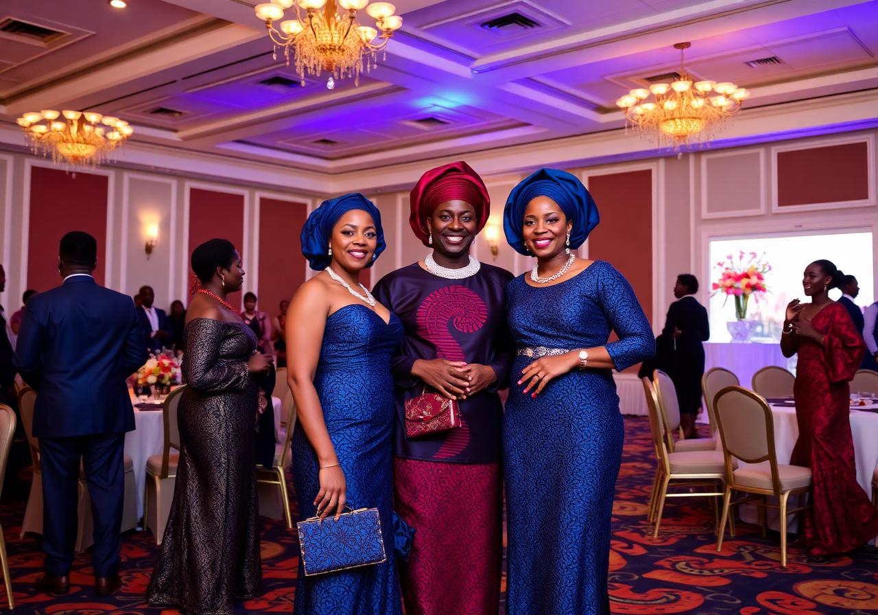 Heritage Gala Night