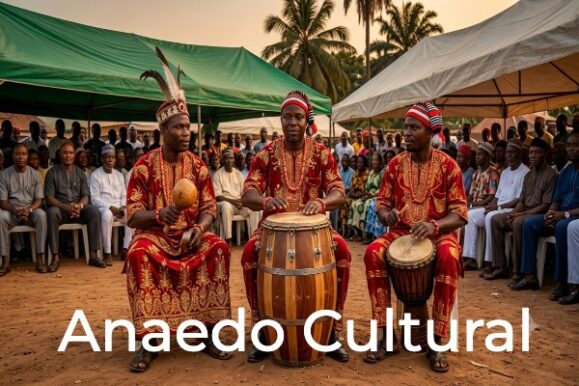 CELEBRATING IGBO CULTURE
